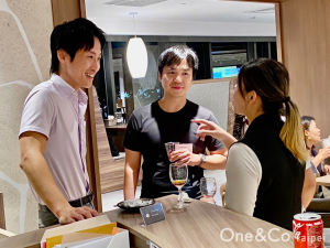 One&Co Taipei