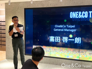 One&Co Taipei